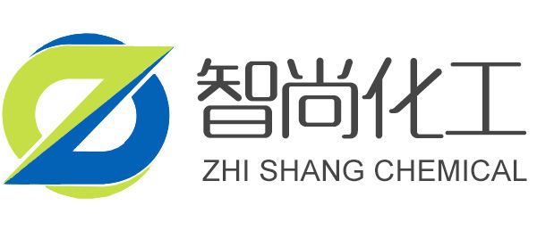 爱游戏最新官方域名Zhishang化学徽标